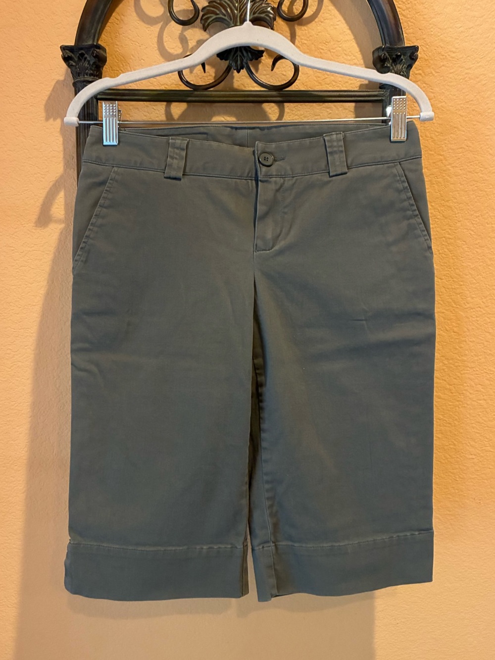 Lacoste Bermuda Shorts
